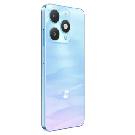 itel-a90-space-aurora-blue-full-back-camera-side-image