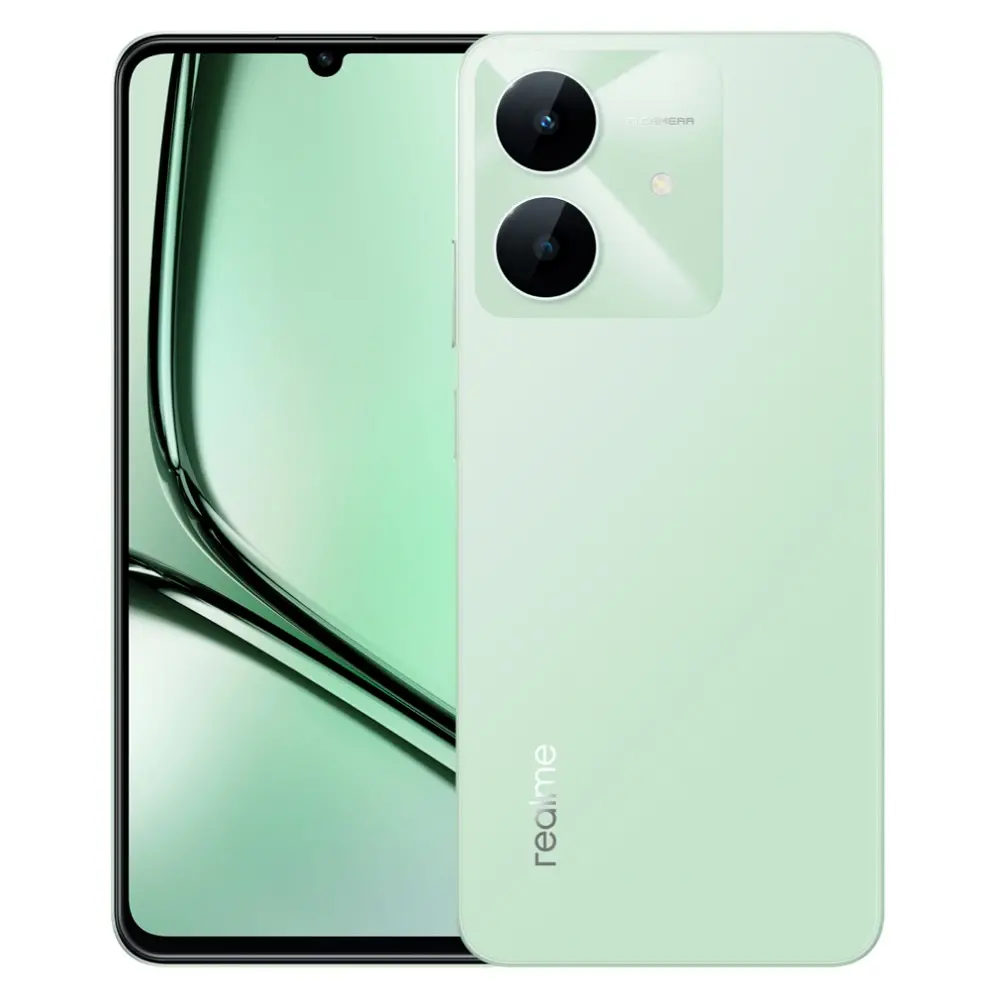 realme-note-60x-wilderness-green-official-image
