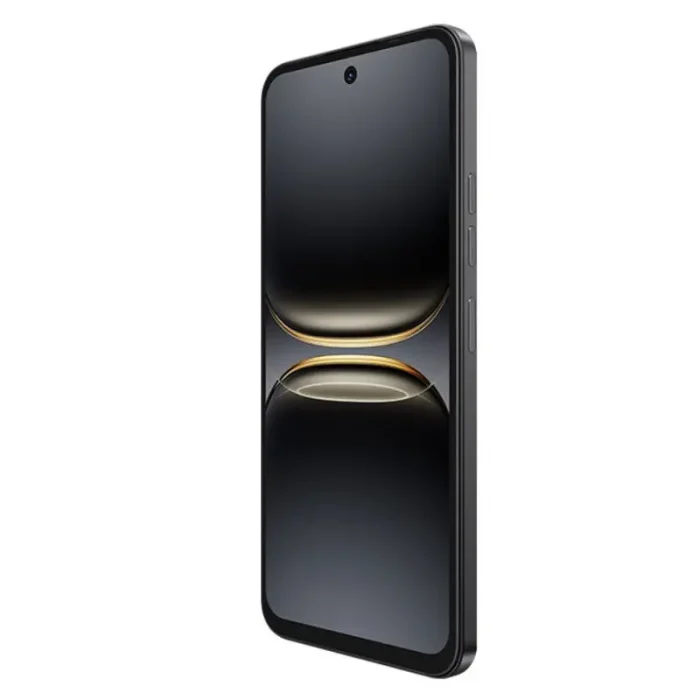 tecno-spark-40-ink-black-power-button-side-image