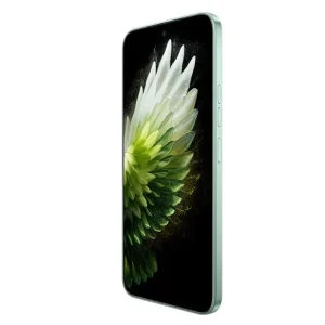 tecno-spark-40-pro-bamboo-green-power-button-side-image